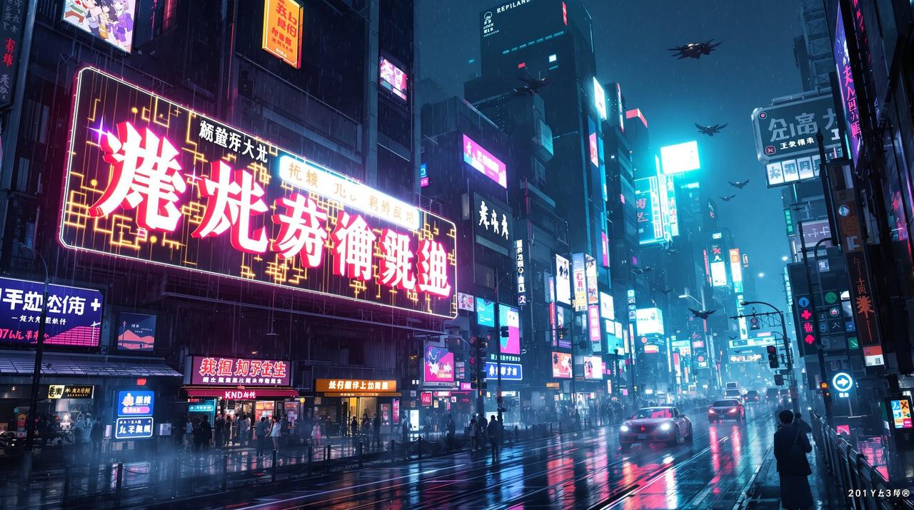 日本成人动漫在线观看 - 电光火石的科幻盛宴 日本成人动漫在线观看 - 科幻赛博机甲世界,电光火石的未来都市